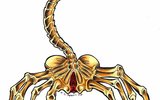 Cartoon_facehugger_by_vegetathealmighty